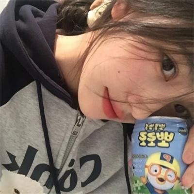 药房女孩