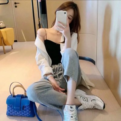 我的二分之一男友